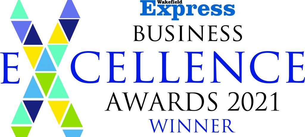 Business Excellence Awards 2021 Winner Gas Fast