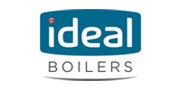 ideal boilers logo transparent