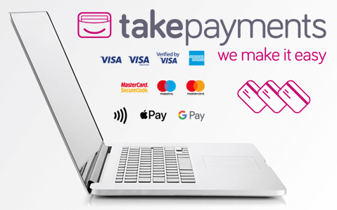 takepayments information gas fast