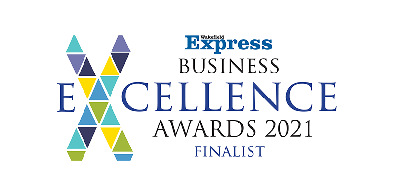 Wakefield Express Business Excellence awards finalist
