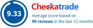 checkatrade rating for gas fast