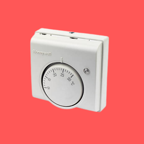 thermostat gas fast