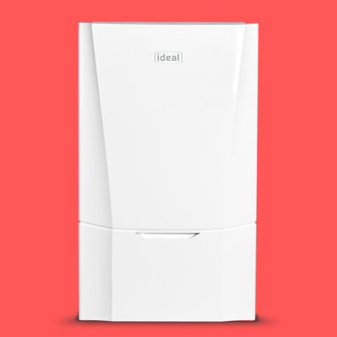 Ideal boiler gas fast learn centre