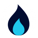 Gas Fast Boiler Logo