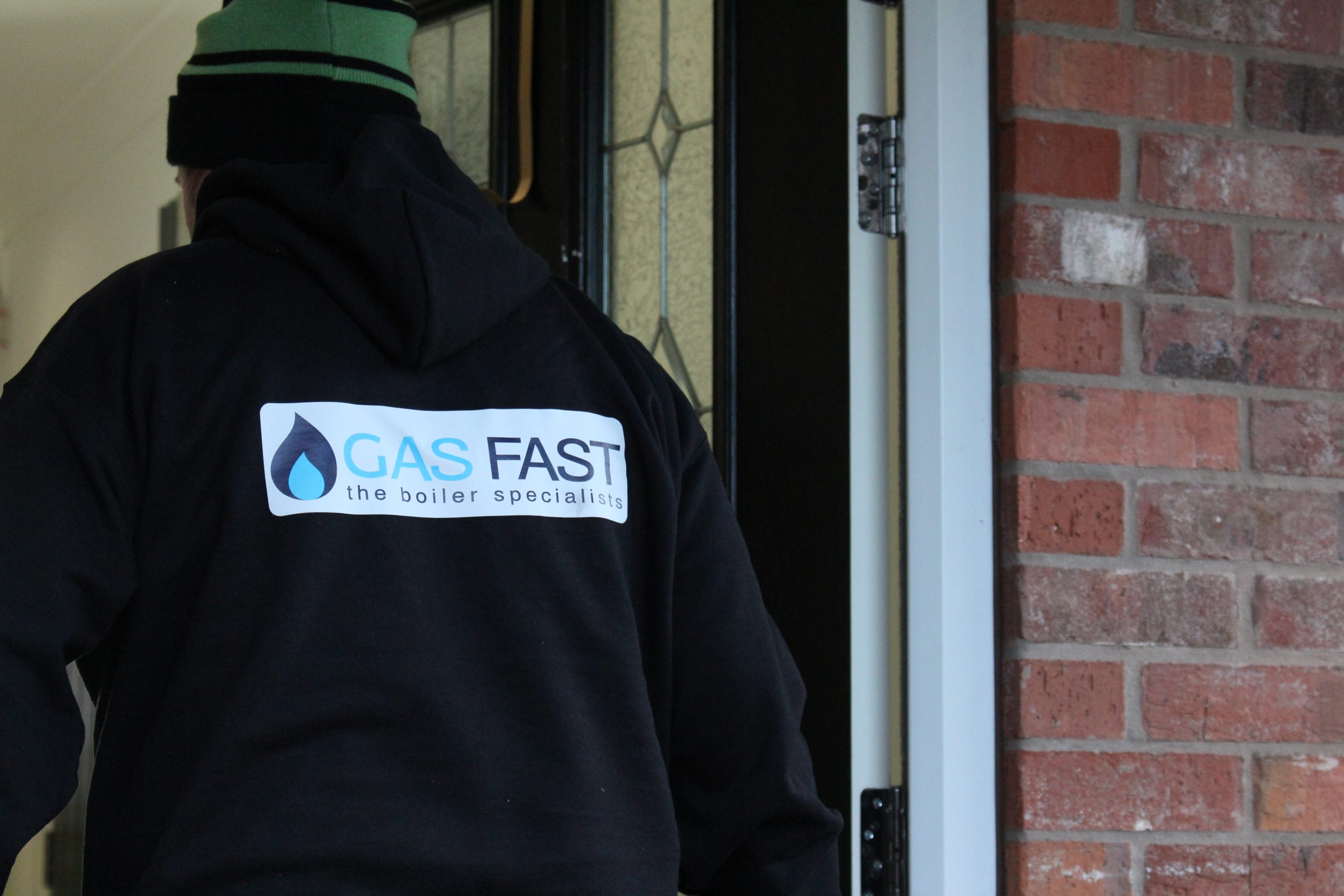 Gas Fast Boiler Engineer